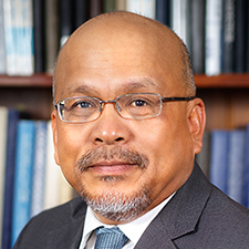 Dr. Marte Gutierrez
